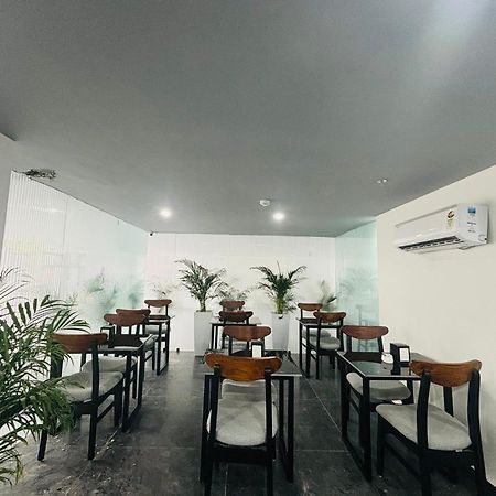 Bedchambers Serviced Apartment, Golf Course, Gurgaon Exterior foto